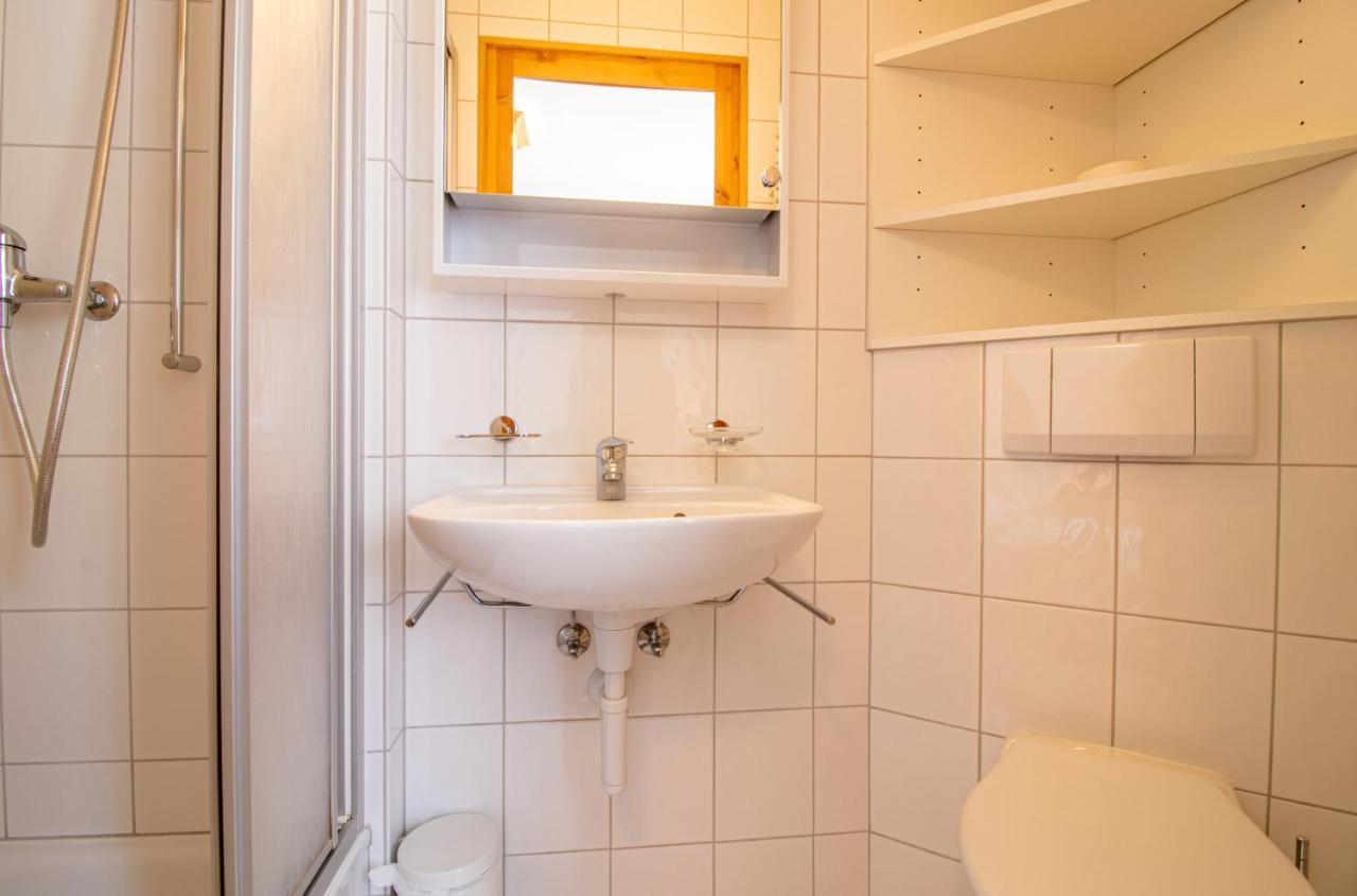 Rothornblick 52 Arosa