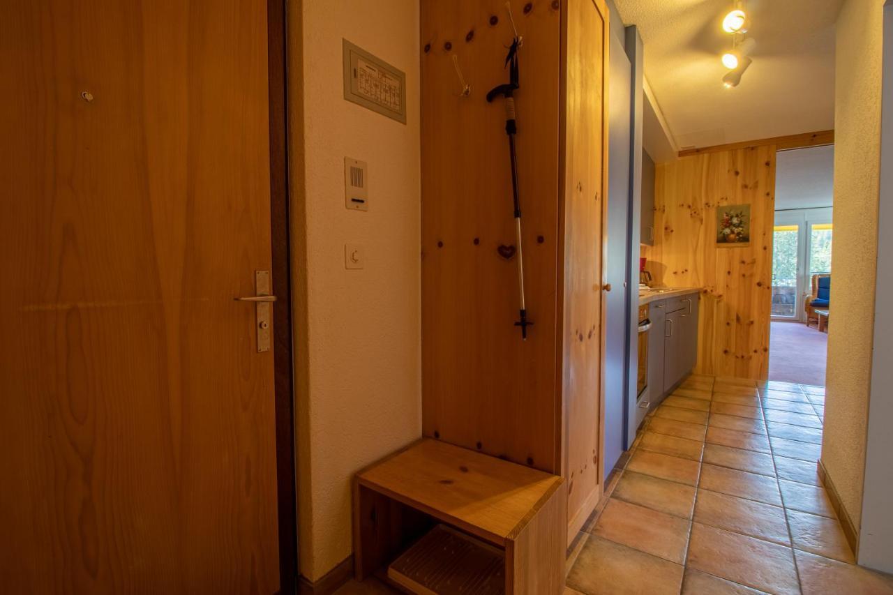 Rothornblick 52 * Arosa